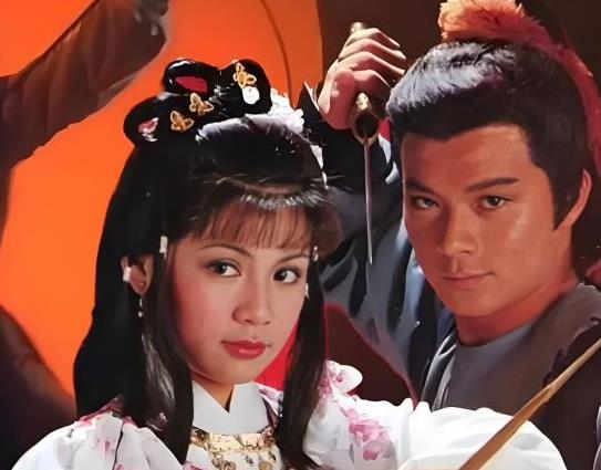 电贝司伴奏乐曲《铁血丹心 射雕英雄传主题歌》流行罗文、甄妮1983年《射雕英雄传》