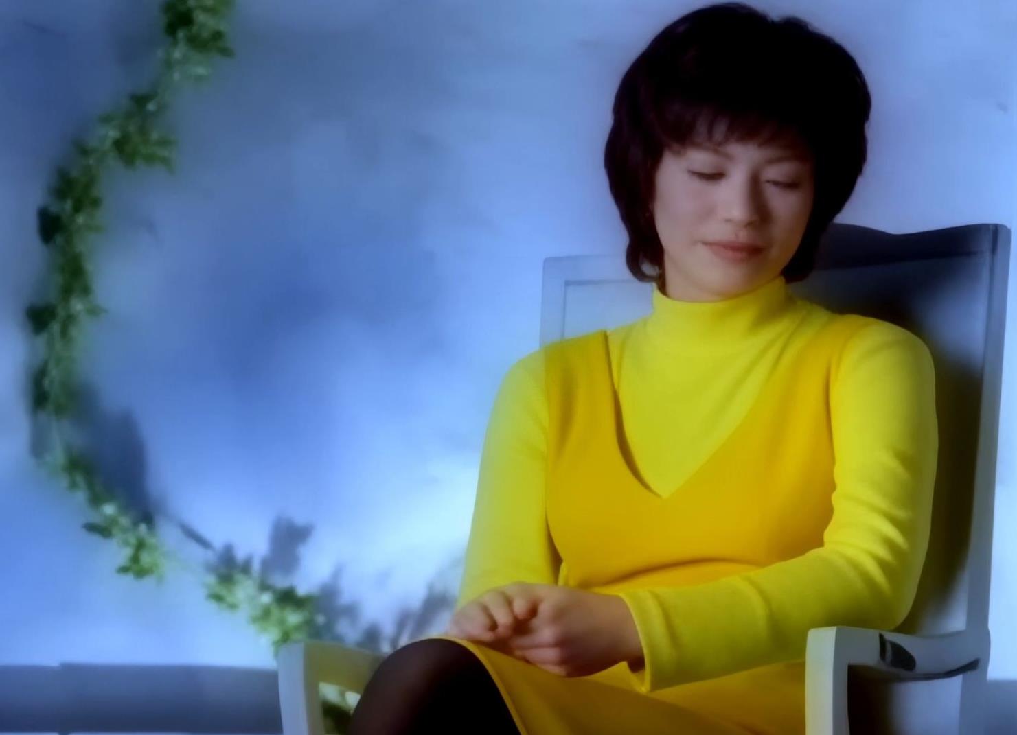 电贝司伴奏乐曲《你的眼神 蔡琴》流行台湾情歌皇后