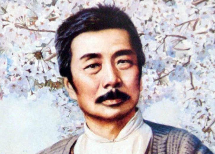 鲁迅先生指弹吉他谱_朗文硕_原版指弹谱_独奏六线谱