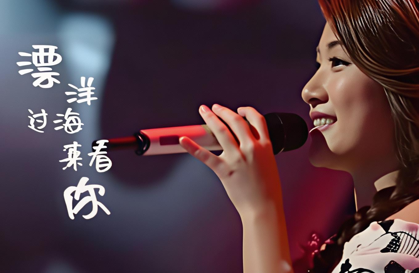 漂洋过海来看你鼓谱_刘明湘_漂洋过海来看你架子鼓谱