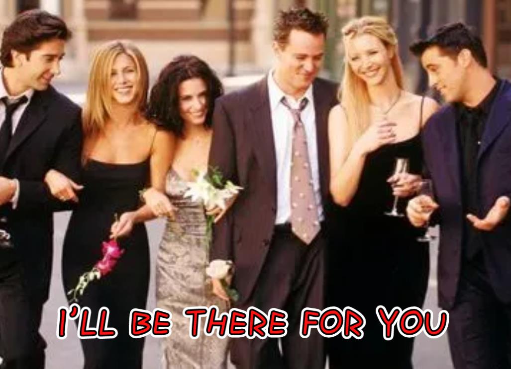 I Will Be There for You钢琴简谱The Rembrandts演唱_吉他谱_钢琴谱_简谱