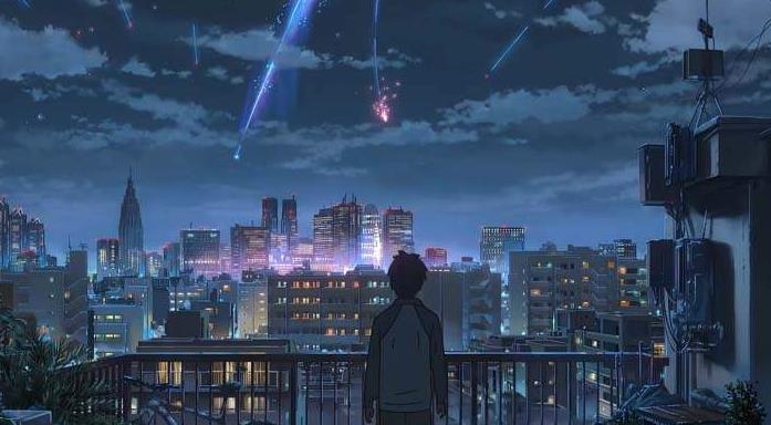 《没什么大不了》(别来无恙)指弹谱_《你的名字》片尾曲_吉他独奏谱