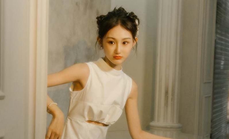 《绿色》指弹谱_陈雪凝_吉他独奏谱_高清图片谱