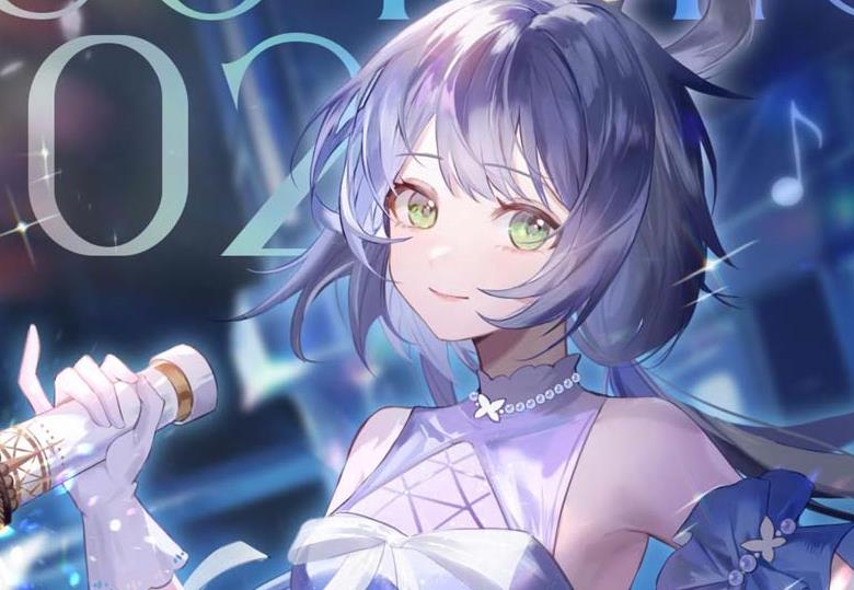 谷雨简谱_洛天依演唱_铭言君/桑葚上的猴子词曲_吉他谱_钢琴谱_简谱