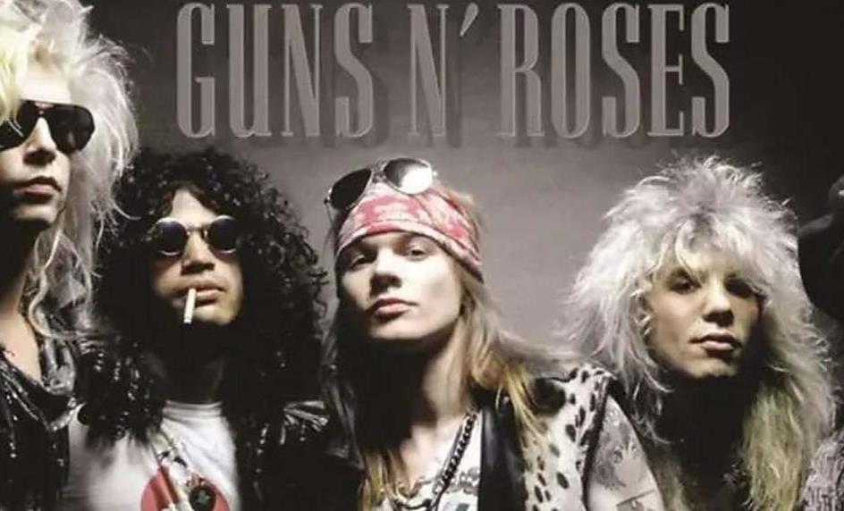 Don't Cry吉他谱_B调原版六线谱_枪花乐队_经典英文歌_吉他谱_钢琴谱_简谱