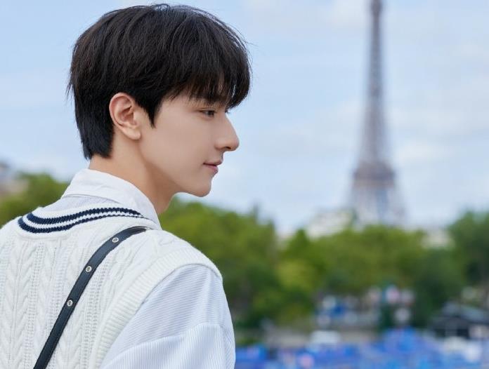 离开你皆是你吉他谱_林一_C调原版弹唱谱_图片六线谱