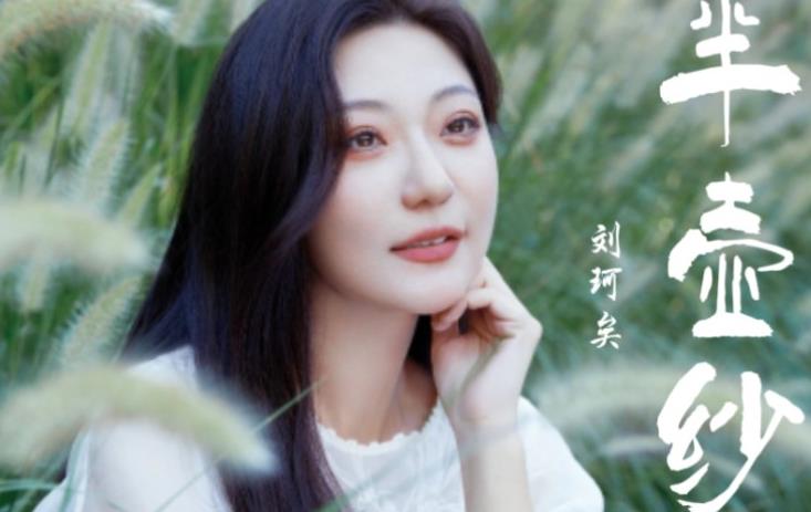 半壶纱指弹吉他谱_刘珂矣_原版指弹六线谱_吉他独奏谱