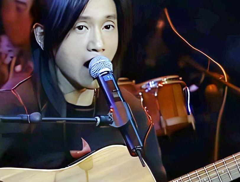 完美夏天鼓谱_超载乐队_原版架子鼓谱