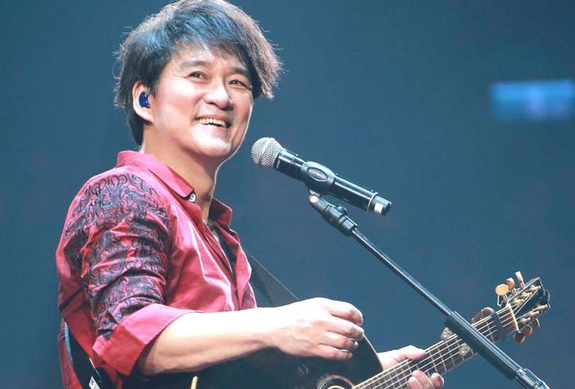 别傻了吉他谱_周华健_G调和弦TXT吉他谱_免费别傻了吉他谱