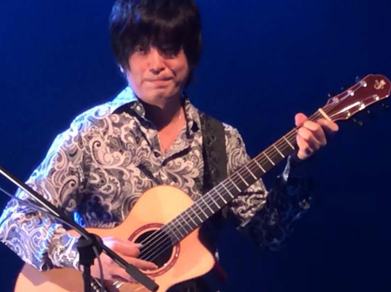 关于你的事指弹谱_押尾桑_吉他指弹谱_独奏六线谱