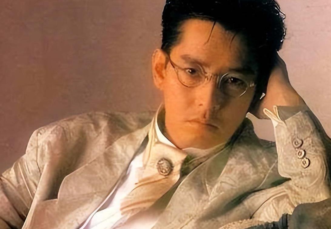 再见亦是泪吉他谱_谭咏麟_C调原版弹唱谱_图片六线谱