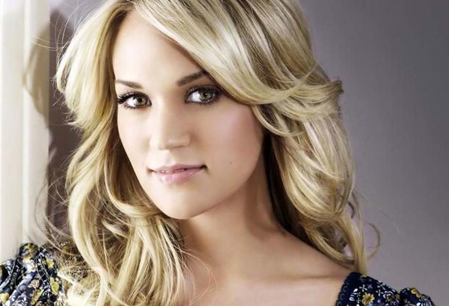 One Way Ticket-单程车票- 凯莉·安德伍德Carrie Underwood专辑《Blown Away》