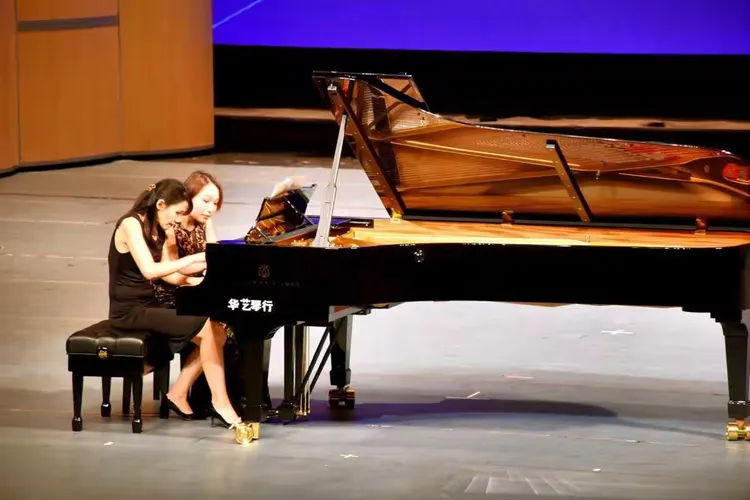 一起走过的旅程-棒棒糖钢琴