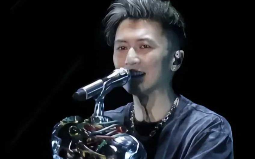 估计错误吉他谱_谢霆锋_C调原版弹唱谱_图片六线谱