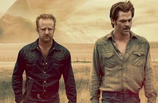 Dollar Bill Blues_Townes Van Zandt《Hell or High Water》《赴汤蹈火》