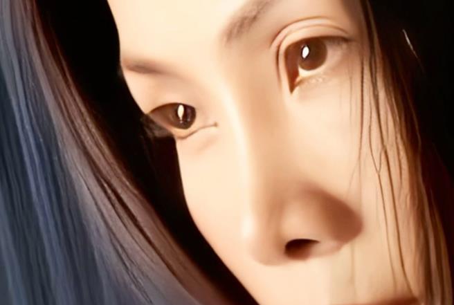 靠近我吉他谱_田震_C调原版弹唱谱_图片六线谱