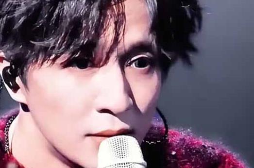 友情提示吉他谱_薛之谦_A调原版弹唱谱_图片六线谱