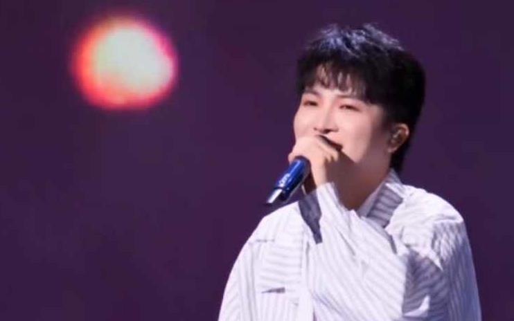 地球没有你吉他谱_周深_C调原版弹唱谱_图片六线谱