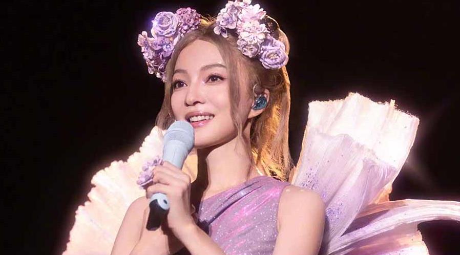 大小孩吉他谱_张韶涵_G调原版弹唱谱_图片六线谱