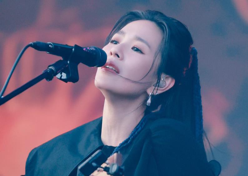 宝贝吉他谱_张悬_C调原版六线谱_弹唱教学视频