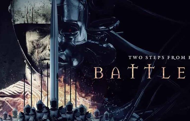 《Victory》Two Steps From Hell（地狱咫尺）