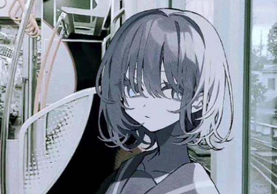 安荣吉他谱_死水微澜_C调原版弹唱谱_图片六线谱