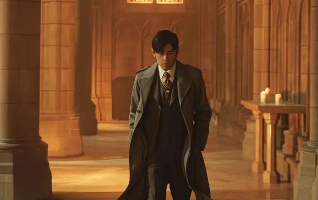 太阳之子吉他谱_周杰伦_C调原版弹唱谱_图片六线谱