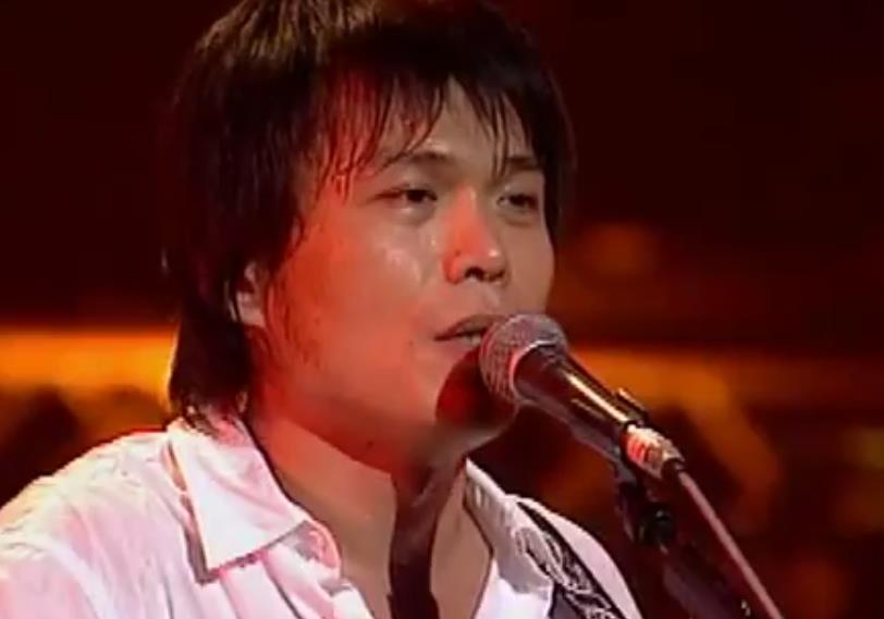 小帆船吉他谱_伍佰_C调原版弹唱谱_图片六线谱