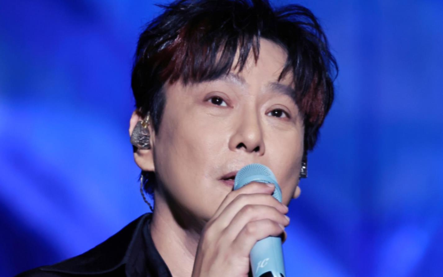 且行且珍惜吉他谱_张信哲_C调原版弹唱谱_图片六线谱