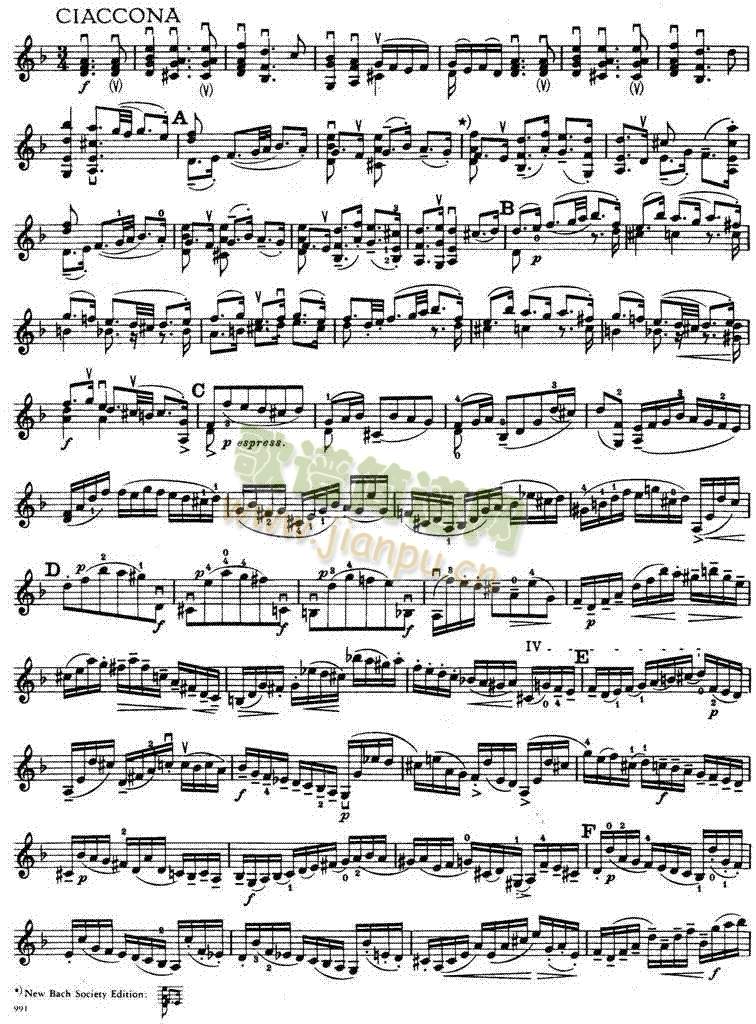 巴赫☆续3(1-6)(其他)6