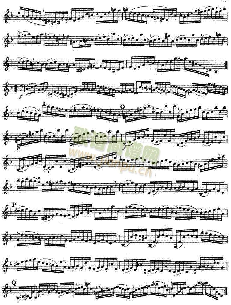 巴赫☆续3(1-6)(其他)5