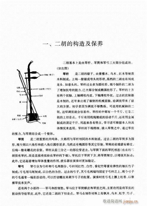 前言-25(二胡谱)3