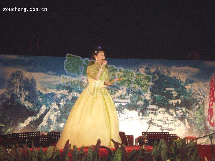 荣幸：我参加了庆“五.一”千人二胡演奏音乐会(其他乐谱)13