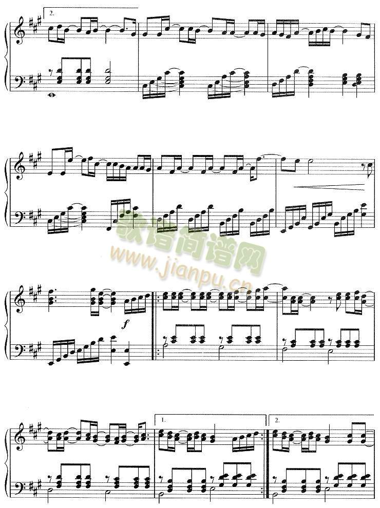 蓝色生死恋5(其他)3