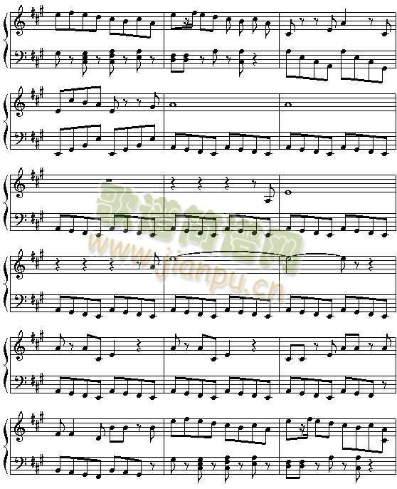 黄河协奏曲(其他)3