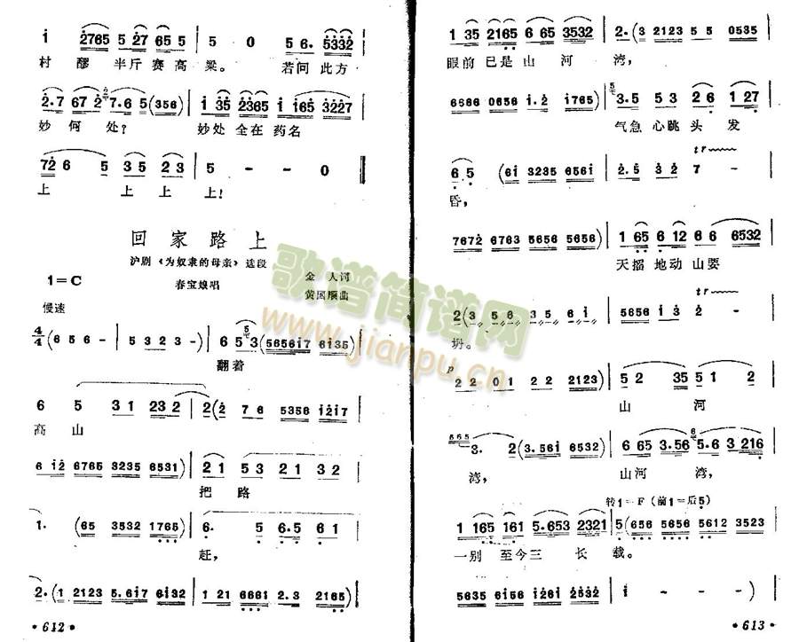 回家路上(其他)1