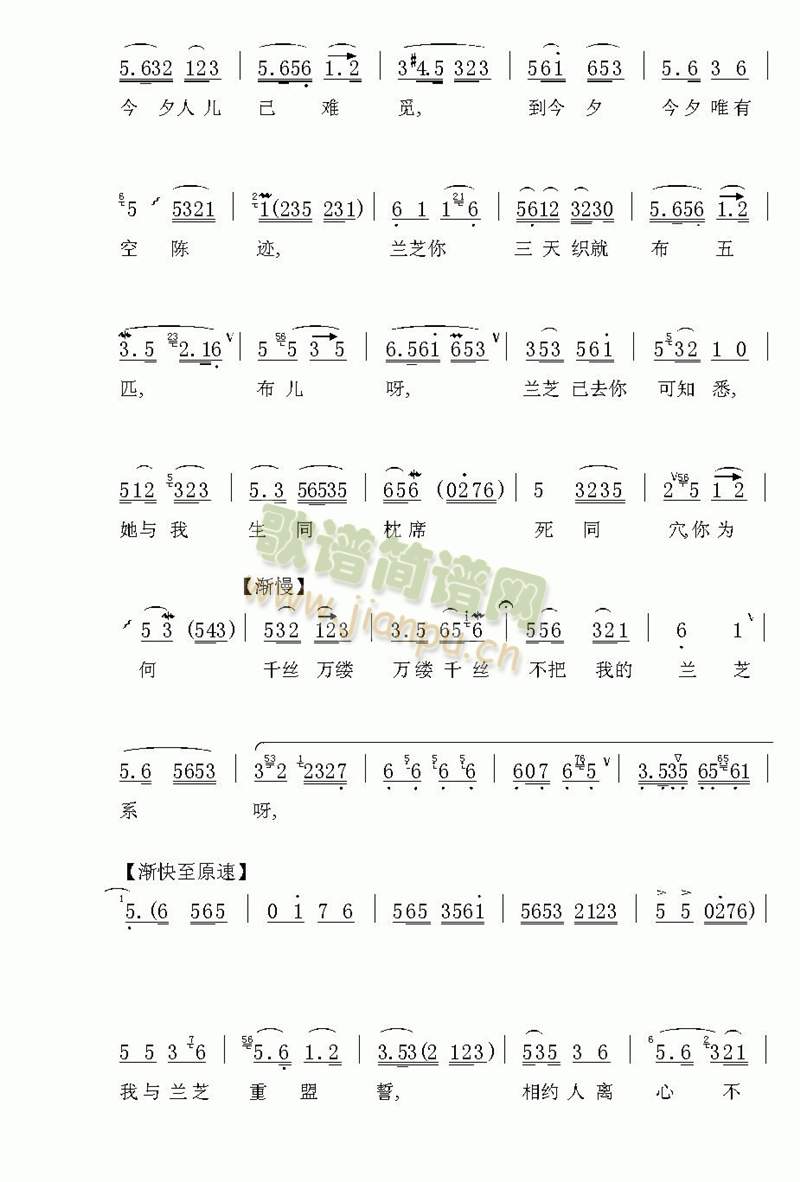 人去楼楼空空寂寂(其他)3