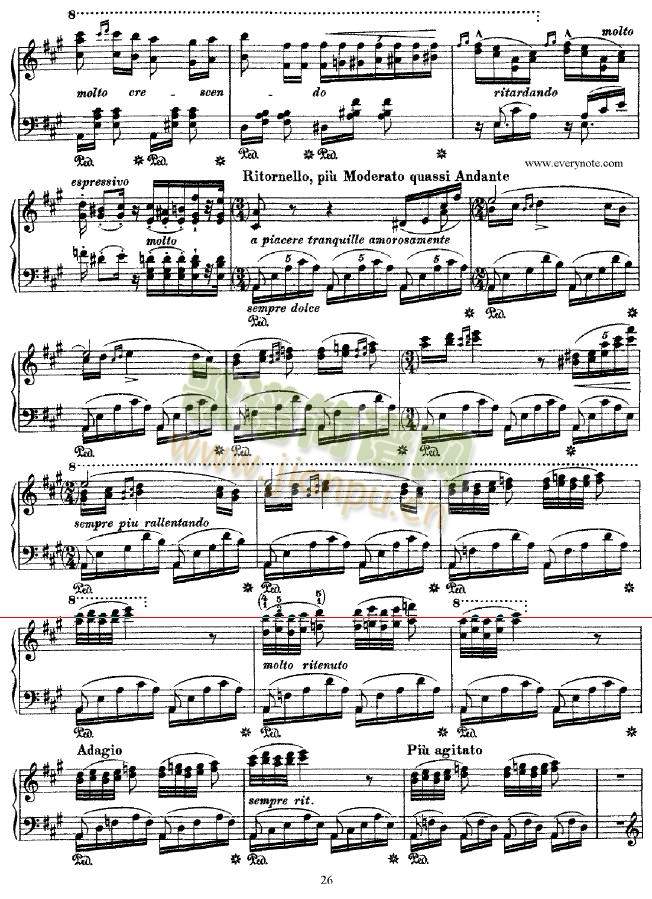 李斯特25-30(其他)6