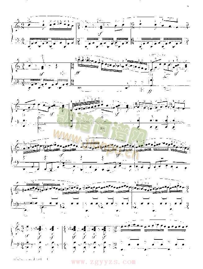 帕凡与回旋曲卡洛斯.苏里纳克(其他)6