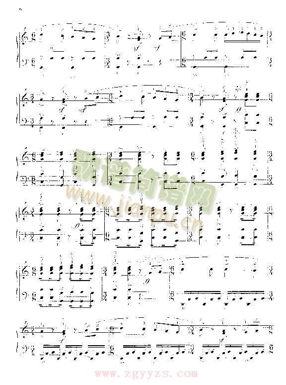 帕凡与回旋曲卡洛斯.苏里纳克(其他)5