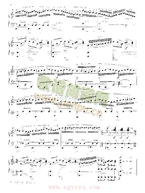 帕凡与回旋曲卡洛斯.苏里纳克(其他)7