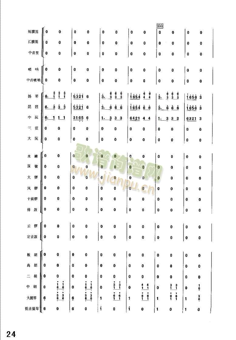 丰收锣鼓17-24(其他)8