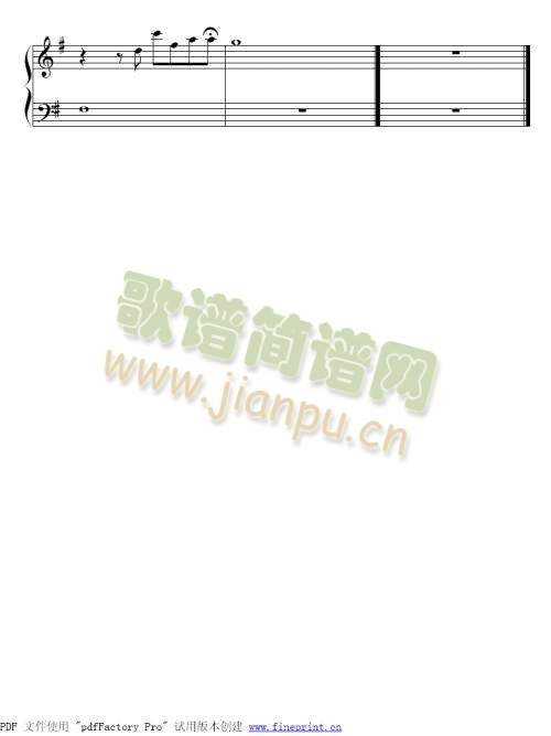 蓝色生死恋11冬季恋歌(其他)3