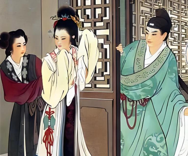 碧云天黄花地北雁南翔-京剧传统剧目《西厢记》中的核心唱段