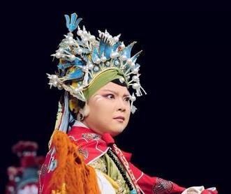 听说是杨元帅为国丧命《杨门女将》采药老人唱段 毕英琦