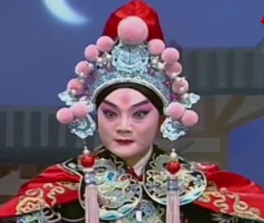 微风起露沾衣铜壶漏响《监酒令》刘章唱段 叶少兰