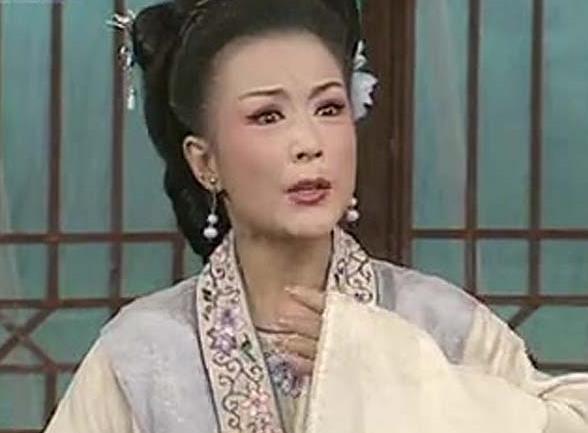 古柳门前哀哀跪( 黄梅戏《春江月》唱段 ) 郭霄珍