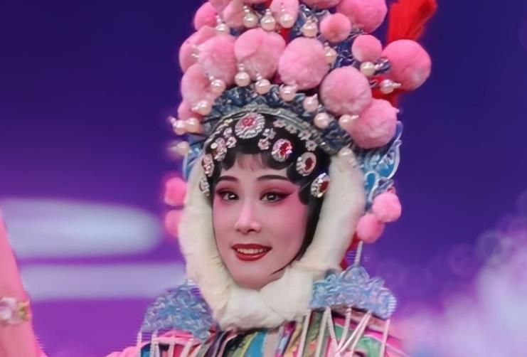 英台描药（黄梅戏 梁祝 唱段） 吴美莲