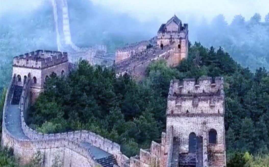 我爱你 中国!管弦乐