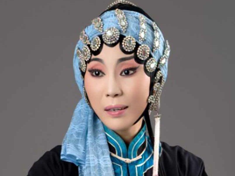 卖饭女夜思鸣凤（黄梅戏《卖饭女》唱段 龙宝玲